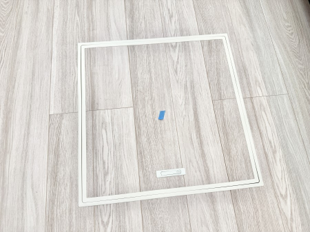 ���̑����ρ@�ݔ����B�ꂽ���[�X�y�[�X�ŉƑS�̂��X�b�L��
