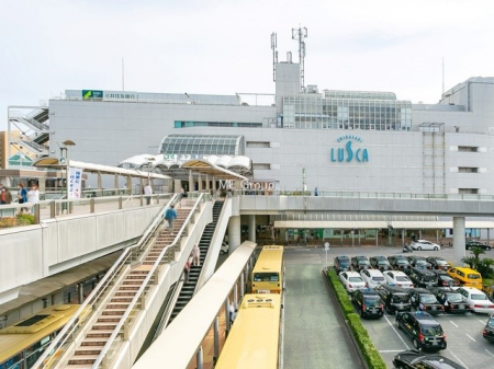 ���ӊ��@�w 1920m JR���C�����u���P��v�w