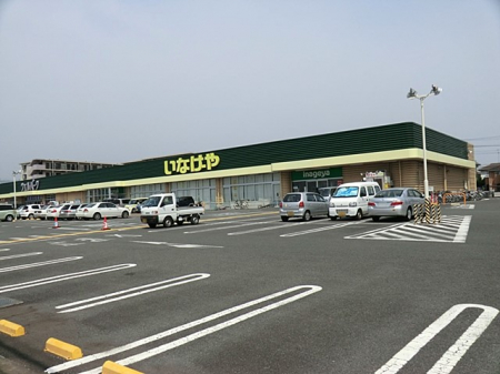 ���ӊ��@�X�[�p�[ 800m ���Ȃ�����؎O�c�X