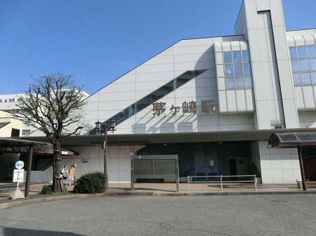 ���ӊ��@�w 3800m JR���C�����u������v�w