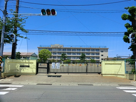 ���ӊ��@���w�Z 1200m ���ˎs���x�m�����w�Z