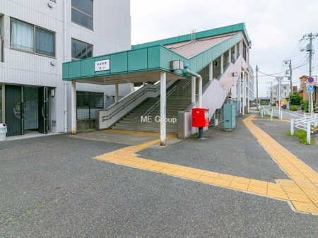 ���ӊ��@�w 1280m JR�������u���{�v�w