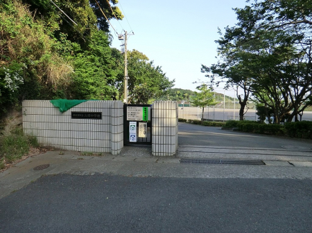 ���ӊ��@���w�Z 1840m ���{��s����풆�w�Z