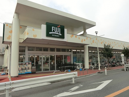 ���ӊ��@�X�[�p�[ 600m FUJI�n��X