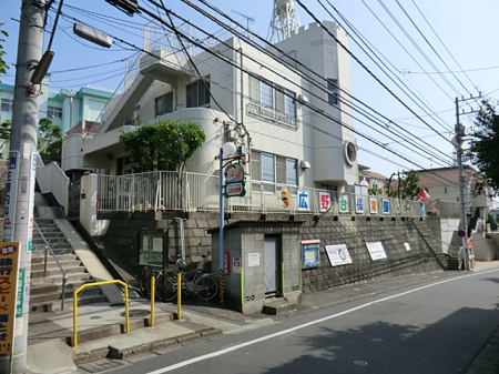 ���ӊ��@�c�t���E�ۈ牀 300m �L���ۈ牀