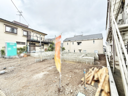 ���n�O�ώʐ^�@1����  ���V������炵���n�܂�ꏊ�ŁA�Ƒ����J��[�߂�