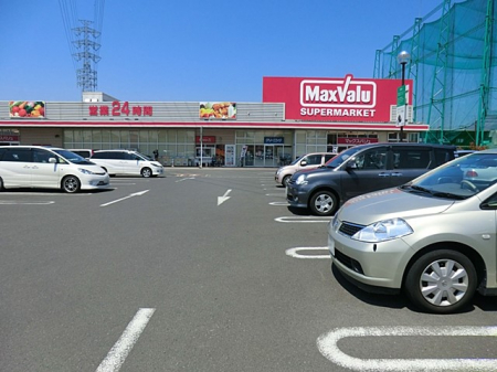 ���ӊ��@�X�[�p�[ 1800m �}�b�N�X�o�������ˉ͓��X