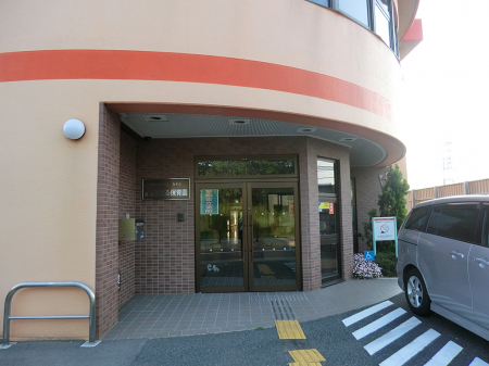 ���ӊ��@�c�t���E�ۈ牀 423m �^�y���΂�ۈ牀