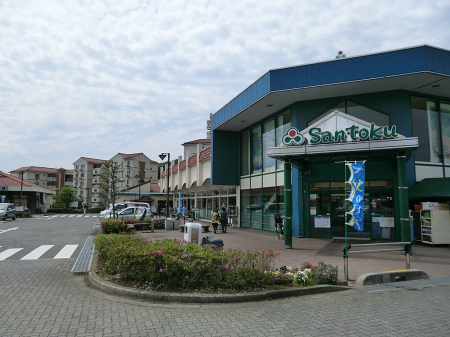 ���ӊ��@�X�[�p�[ 2600m �O�� ����X