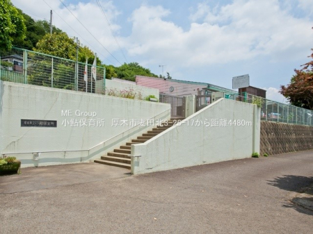 ���ӊ��@�c�t���E�ۈ牀 4480m �����ۈ珊