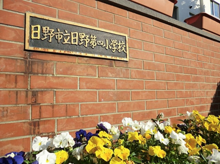 ���ӊ��@���w�Z 100m ����s�������l���w�Z