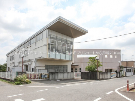 ���ӊ��@�c�t���E�ۈ牀 2310m ���V�c�ۈ牀
