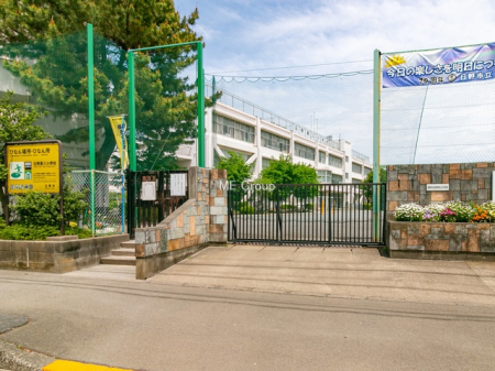 ���ӊ��@���w�Z 260m ����s�������O���w�Z