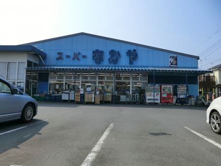 ���ӊ��@�X�[�p�[ 1800m �V�N�s��Ȃ��� ���͌�����X