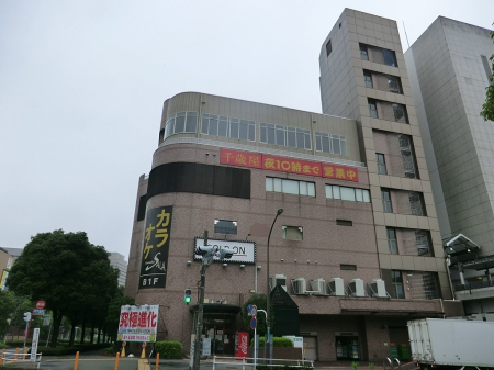 ���ӊ��@�X�[�p�[ 1000m ��Ή�