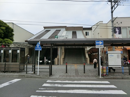 ���ӊ��@�w 2000m JR���l���u����Ӂv�w