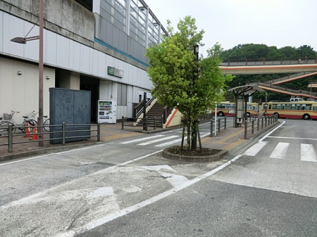 ���ӊ��@�w 1760m JR���͐��u��a�v�w