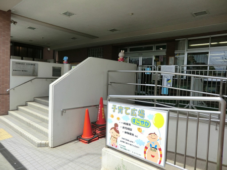 ���ӊ��@�c�t���E�ۈ牀 1100m �悱��ܗc�t��