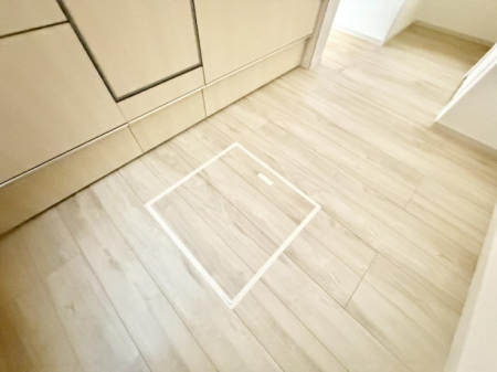 ���̑����ρ@�ݔ����B�ꂽ���[�X�y�[�X�ŉƑS�̂��X�b�L��