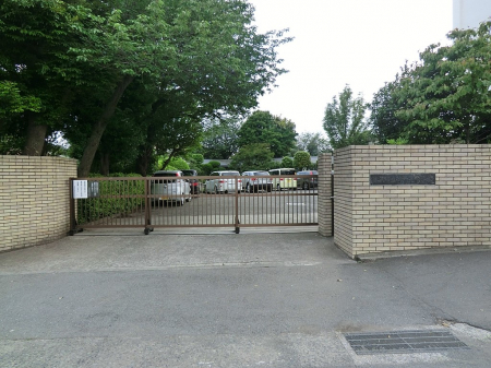 ���ӊ��@���w�Z 2290m ����s���䏊�����w�Z