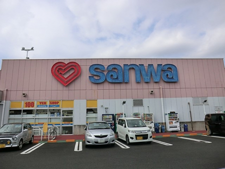 ���ӊ��@�X�[�p�[ 1000m �X�[�p�[�O�a�����X