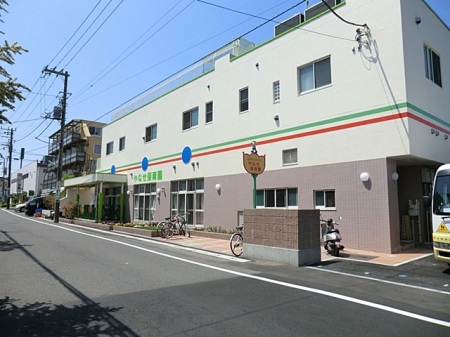 ���ӊ��@�c�t���E�ۈ牀 600m ��Ȃ��ۈ牀