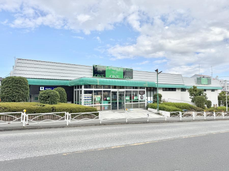 ���ӊ��@�X�[�p�[ 600m �t�[�h�������ԓX