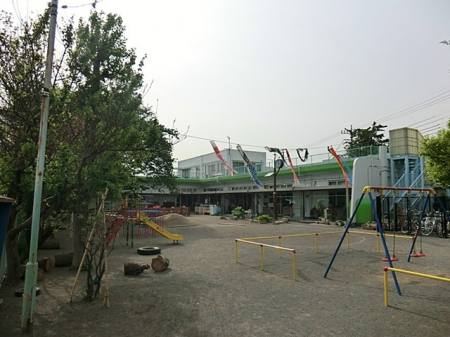 ���ӊ��@�c�t���E�ۈ牀 390m �킩�����ۈ牀