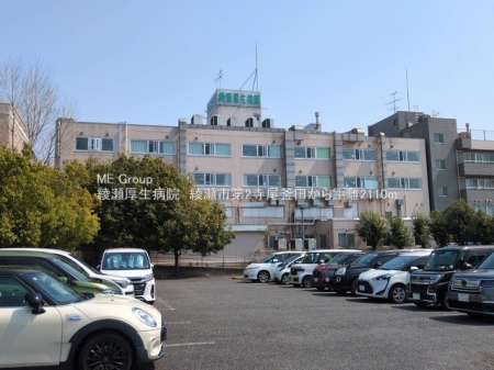 ���ӊ��@�a�@ 2100m ���������a�@