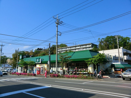 ���ӊ��@�X�[�p�[ 1100m FUJI �㒆���X