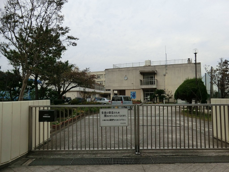 ���ӊ��@���w�Z 1260m ���l�s���m�����ꒆ�w�Z