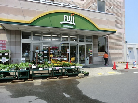 ���ӊ��@�X�[�p�[ 1310m Fuji�ˎ��X