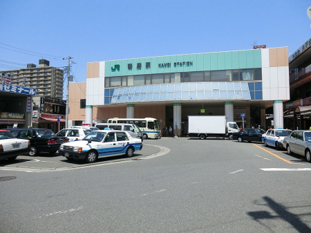 ���ӊ��@�w 2900m JR���l���u�����v�w
