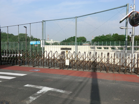 ���ӊ��@���w�Z 1100m �����s���k�̑䒆�w�Z