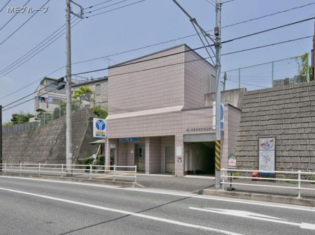 ���ӊ��@�w 1360m ���l�s�c�n���S�u���[���C���u�x��v�w
