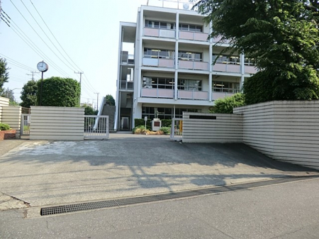 ���ӊ��@���w�Z 80m �{���s���{����㒆�w�Z