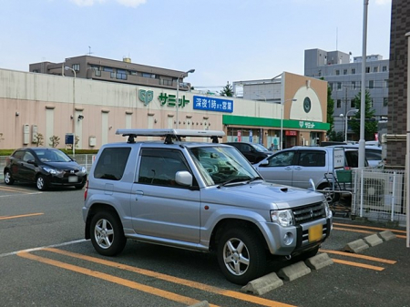 ���ӊ��@�X�[�p�[ 1200m �T�~�b�g�X�g�A�{���ᏼ�X