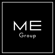 ME Group　ロゴ
